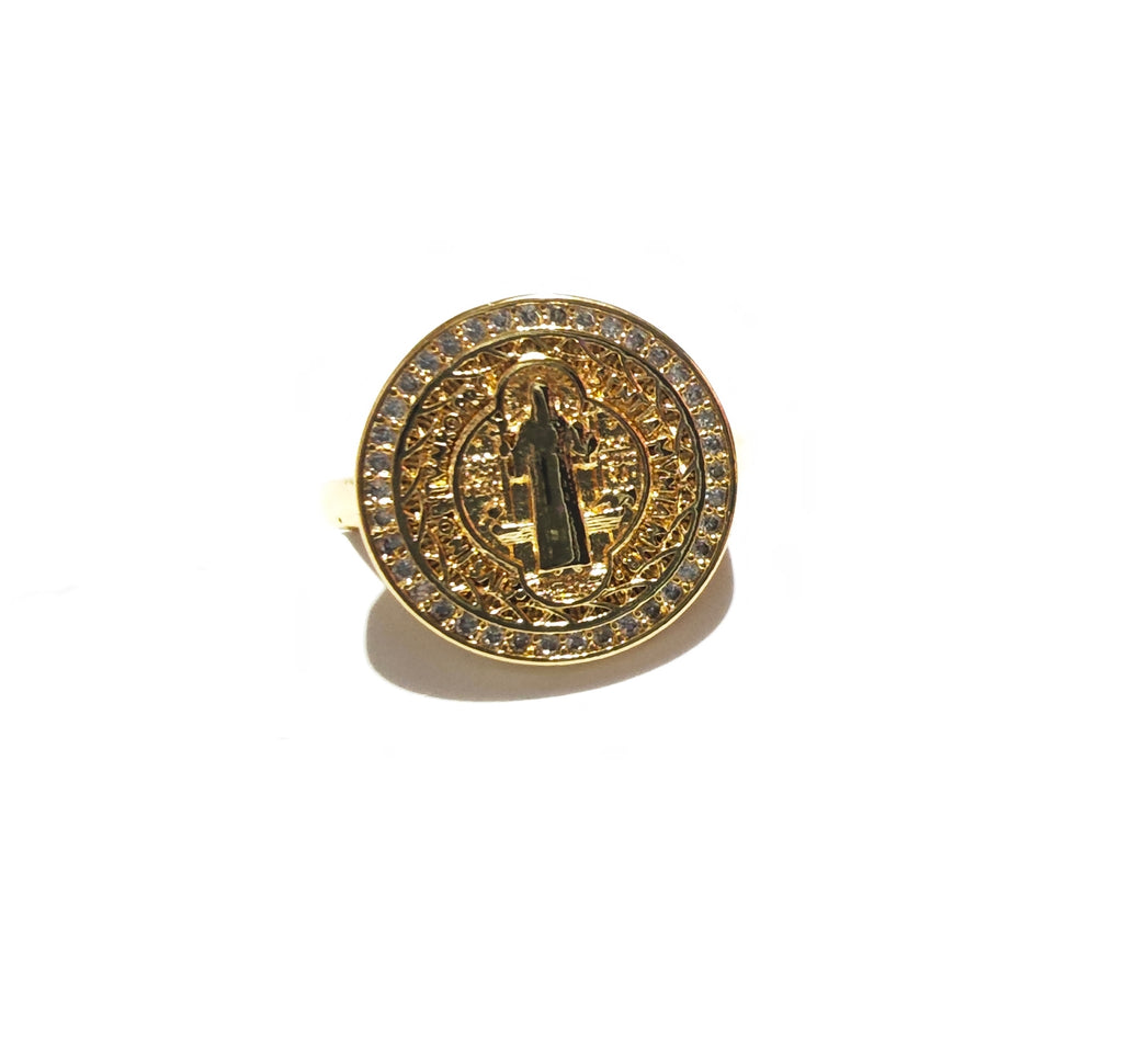 Anillo San Benito