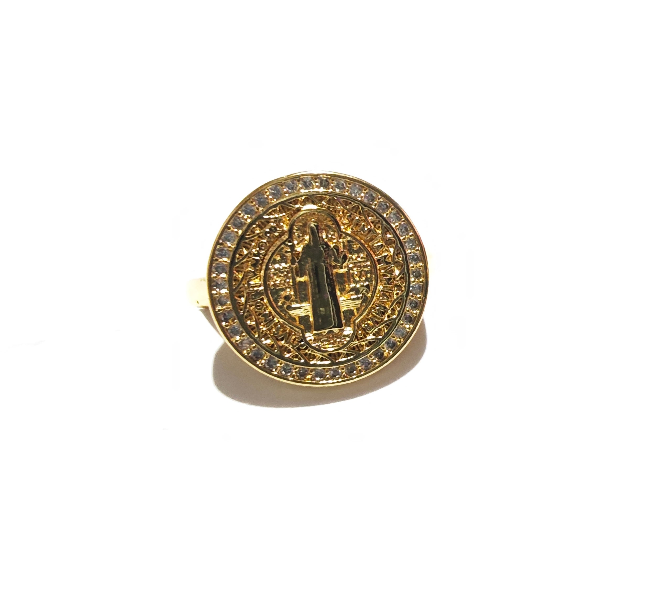 Anillo San Benito