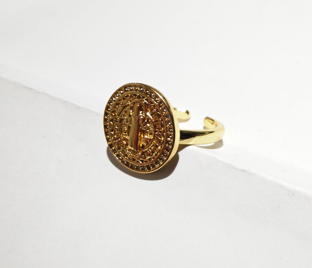 Anillo San Benito