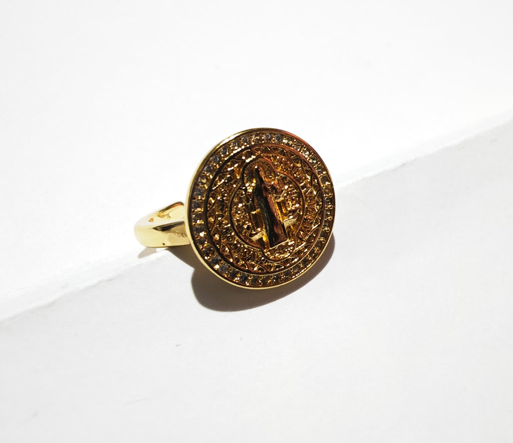 Anillo San Benito